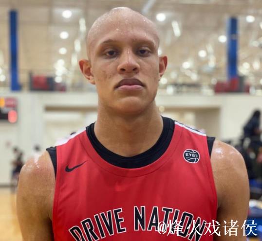 乔丹-沃尔什：等了三年，终于等到证明自己的机会！