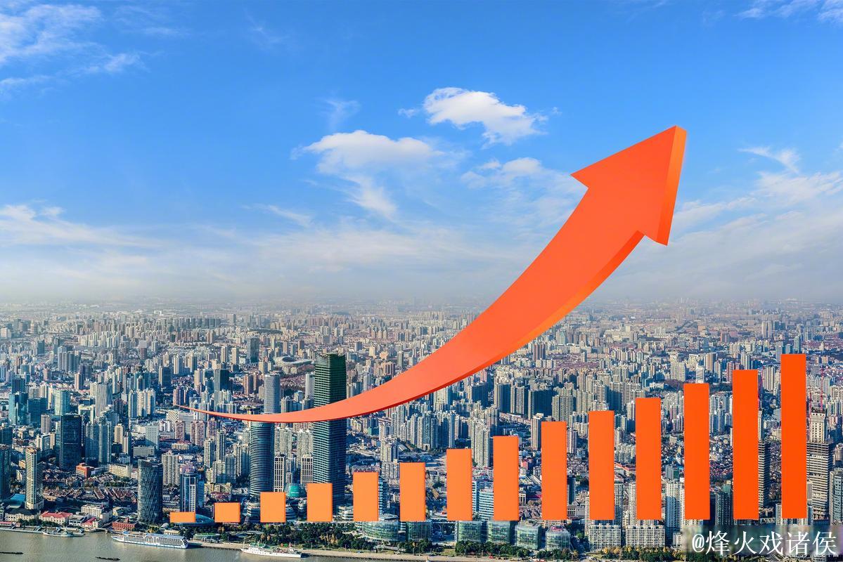 外资机构密集上调中国经济增长预期