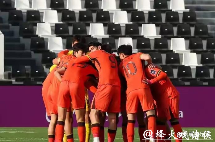 坏消息!沙特裁判执法U23亚洲杯决赛,与日本关系密切,对中国男足不利 坏消息!沙特裁判执法U23亚洲杯决赛,与日本关系密切,对中国男足不利